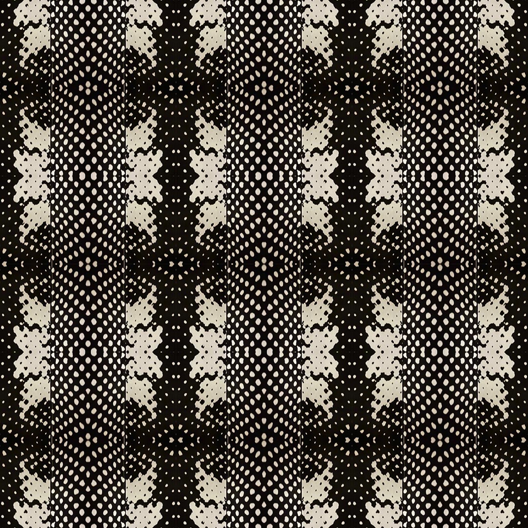 Tote Bag (Dot Matrix)