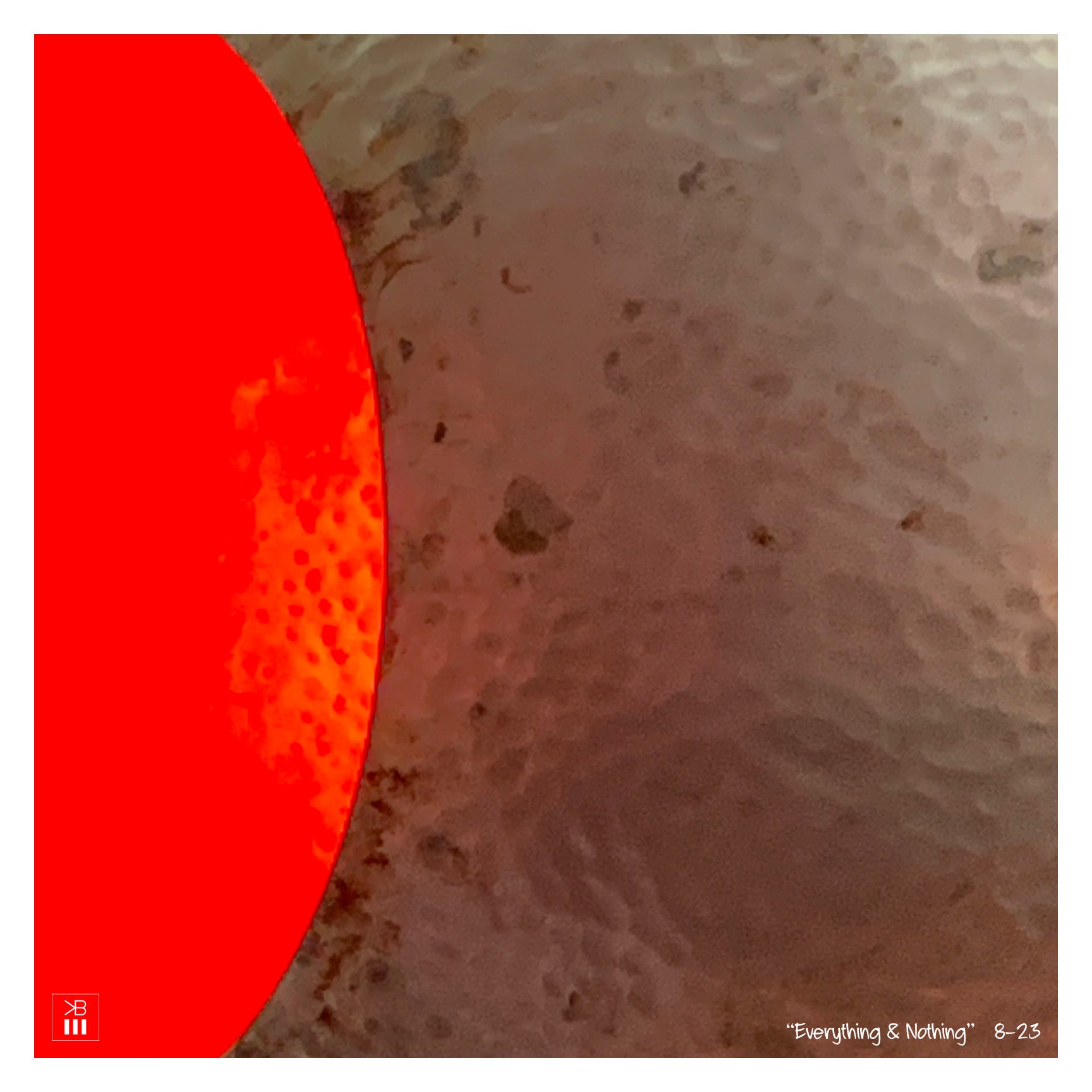 Everything & Nothing