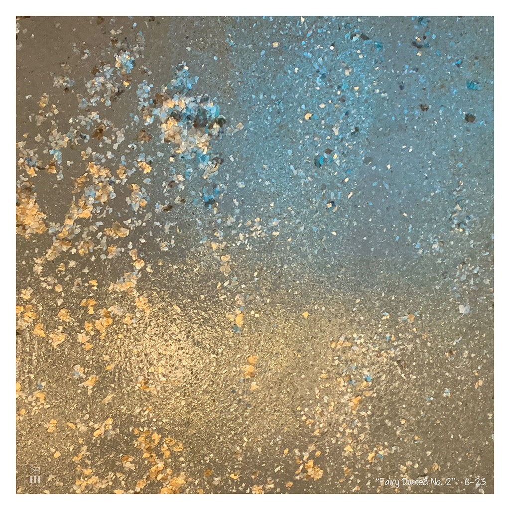 Fairy Dusted No. 1, Fairy Dusted No. 2