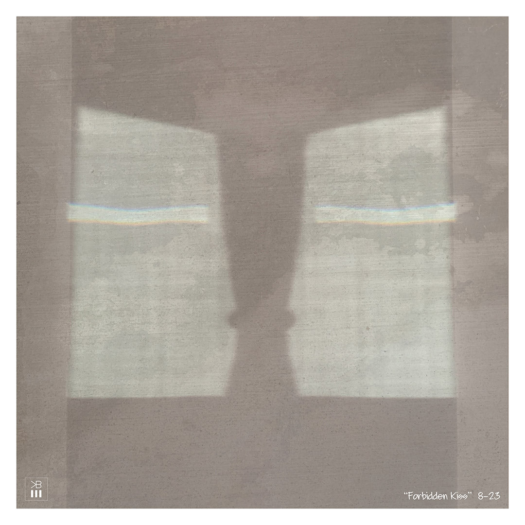 Forbidden Kiss