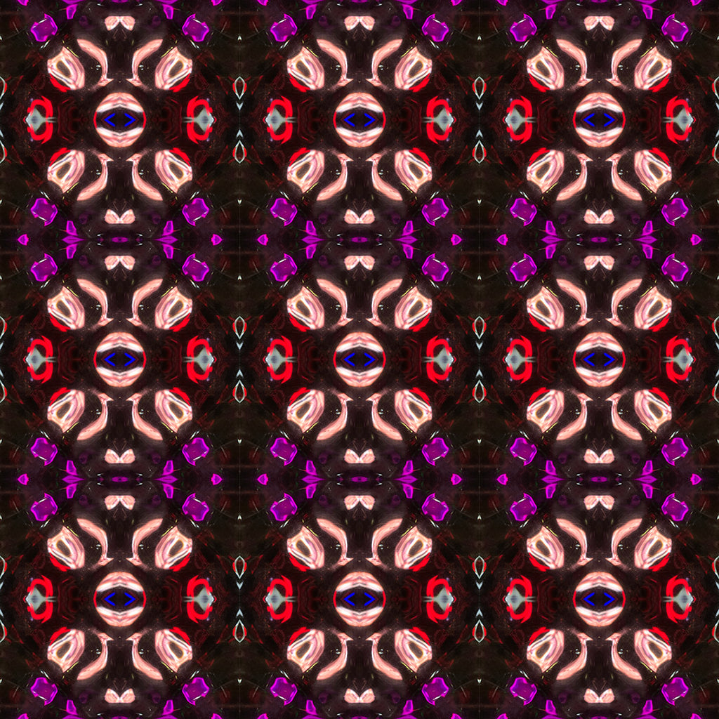 Indoor Lamp (Notre Dame)