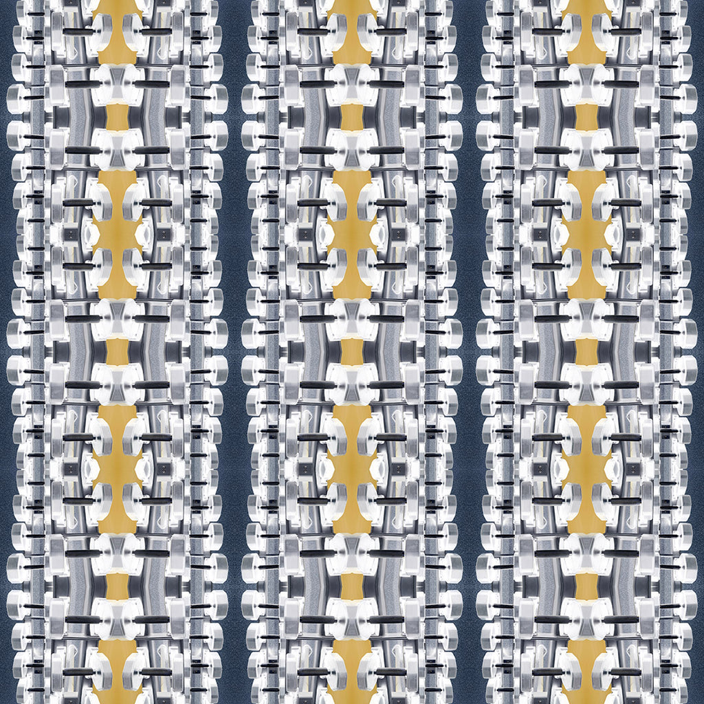 Polo Shirt (Zippers No. 2)