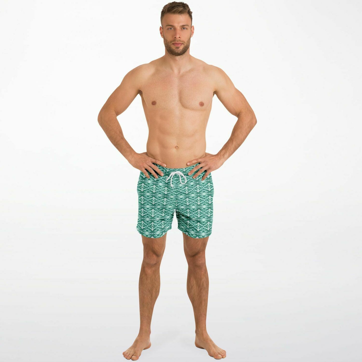 Swim Trunks (Neptune)