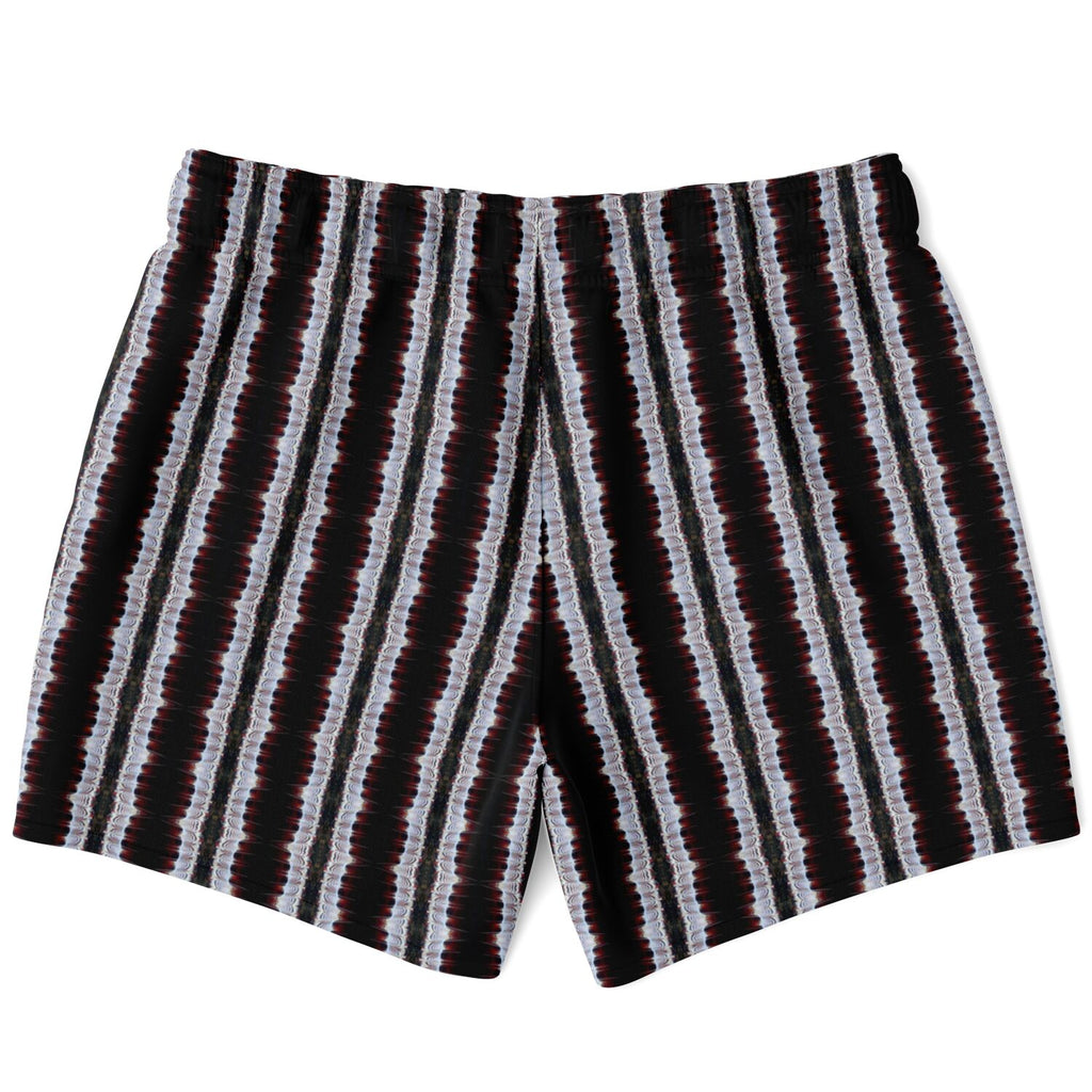 Swim Shorts (Dracula)