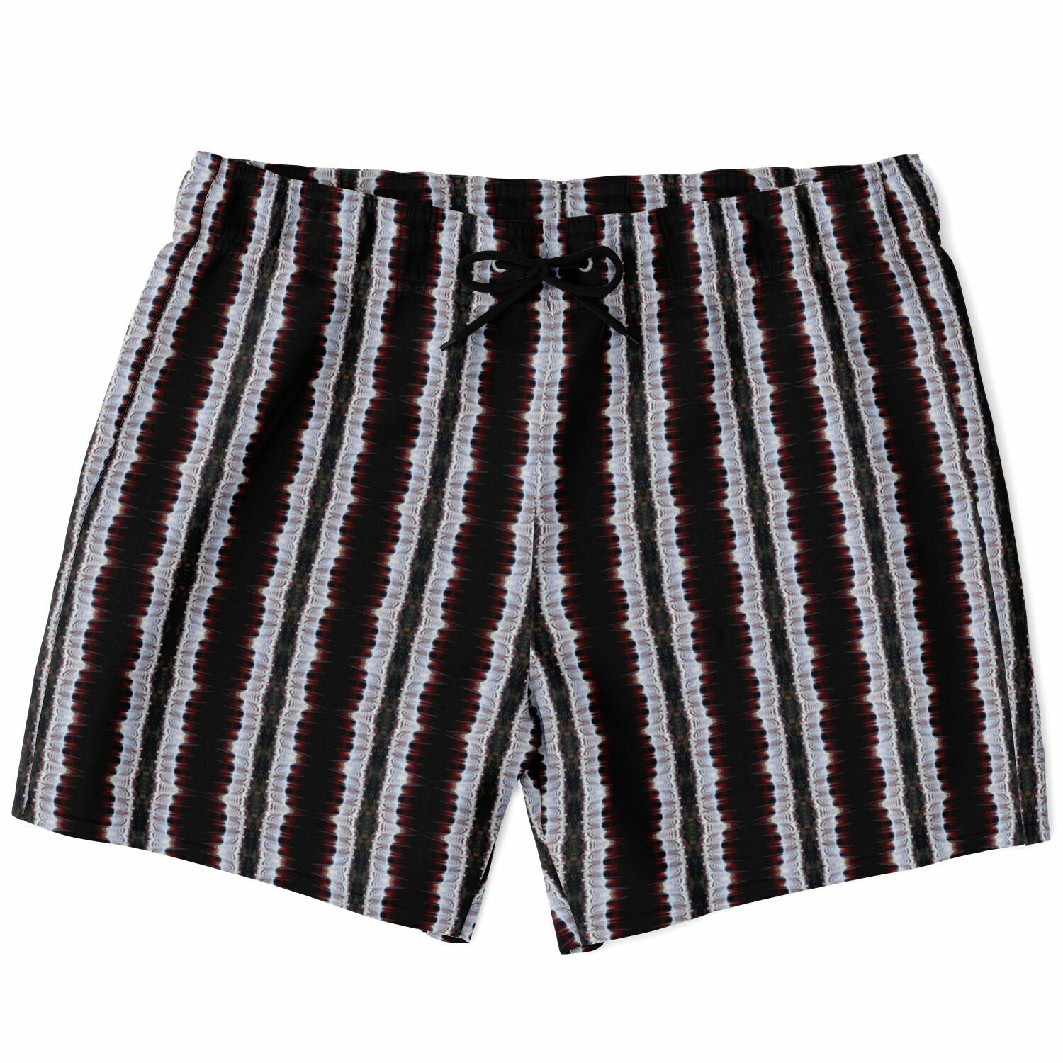 Swim Shorts (Dracula)
