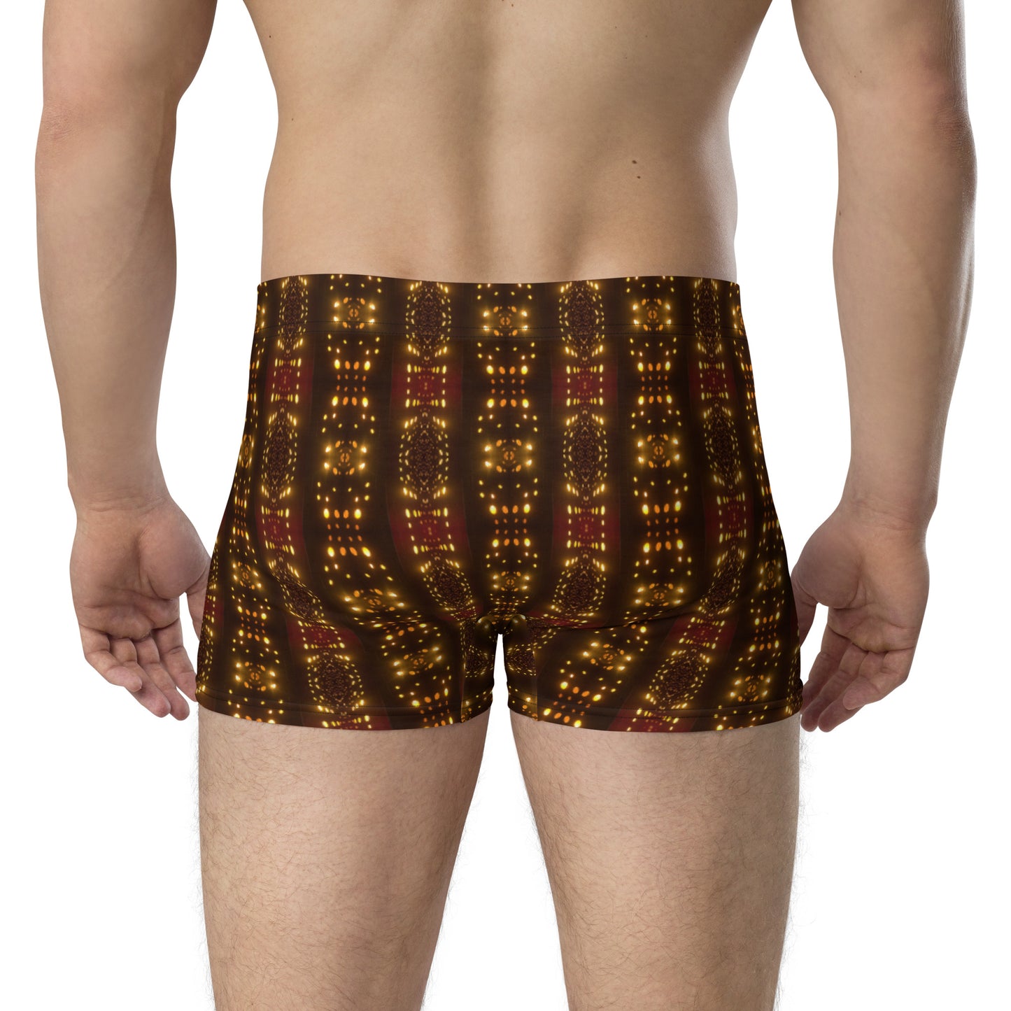 Boxer Briefs (Alcazar)