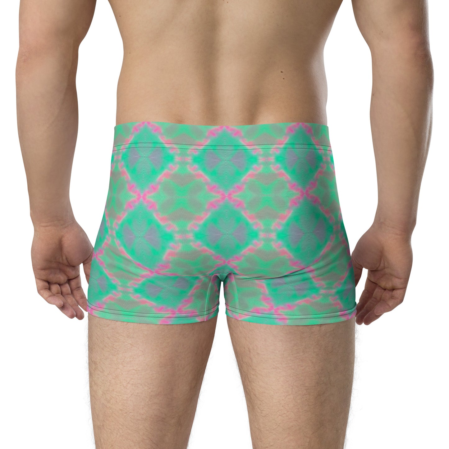 Boxer Briefs  (Electric Dream No. 2)