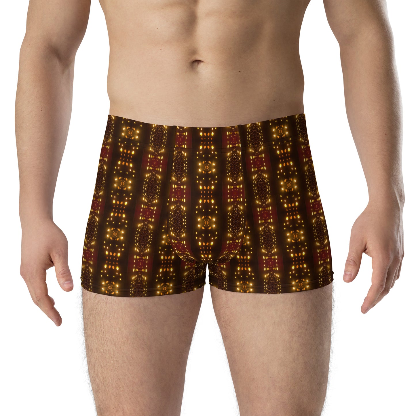 Boxer Briefs (Alcazar)