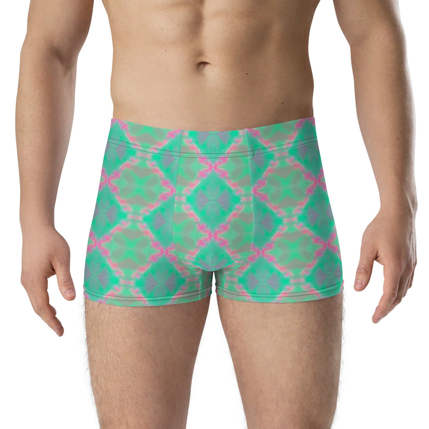 Boxer Briefs  (Electric Dream No. 2)