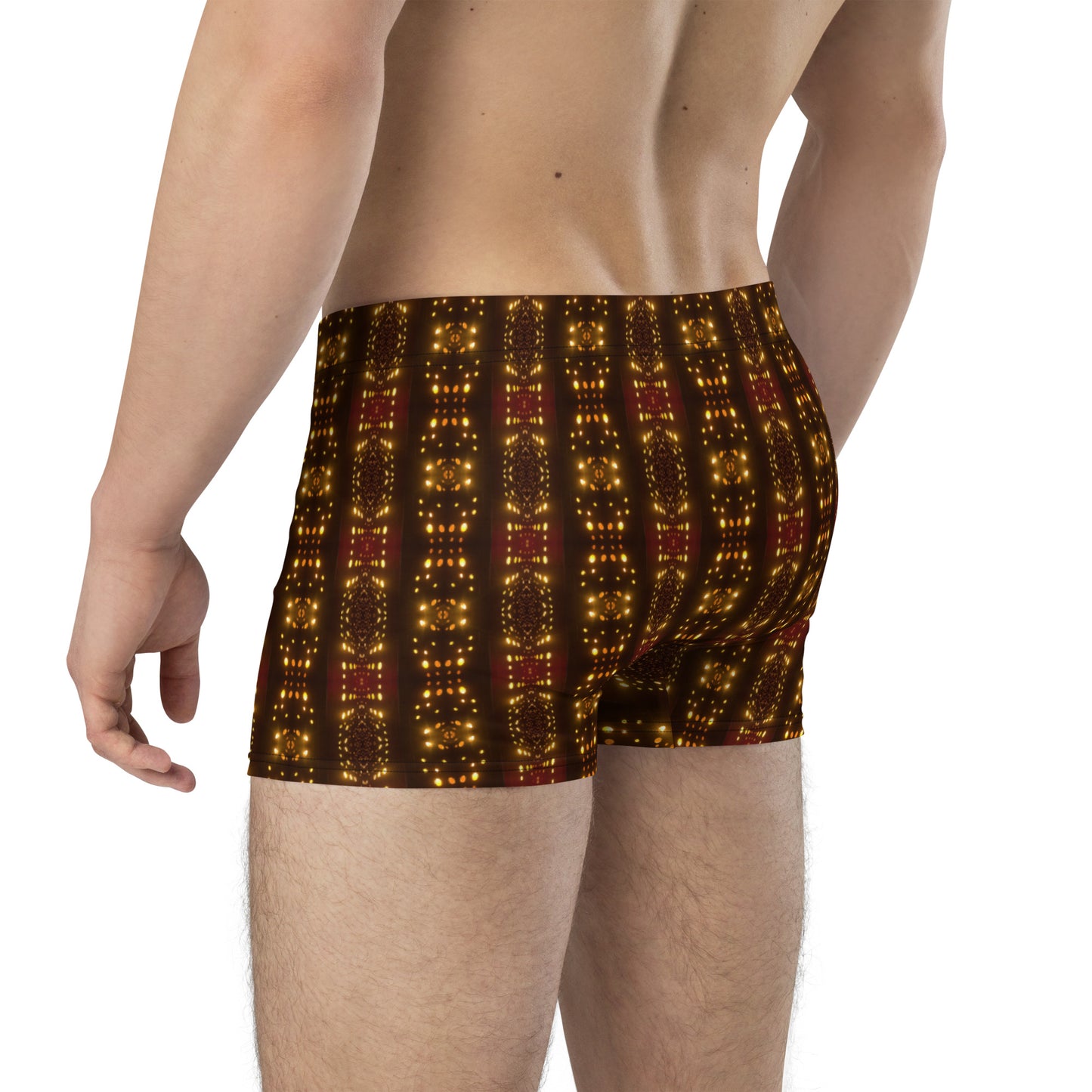 Boxer Briefs (Alcazar)