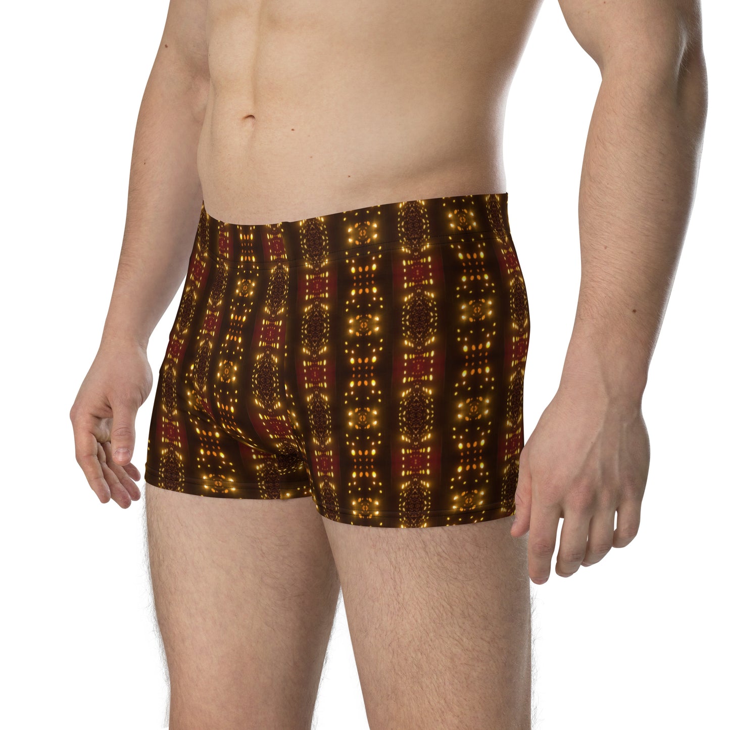 Boxer Briefs (Alcazar)