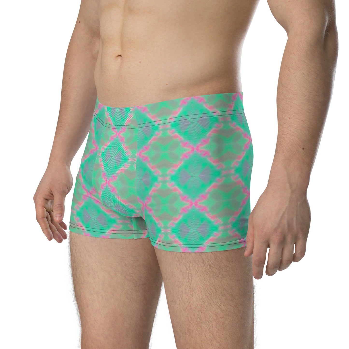 Boxer Briefs  (Electric Dream No. 2)