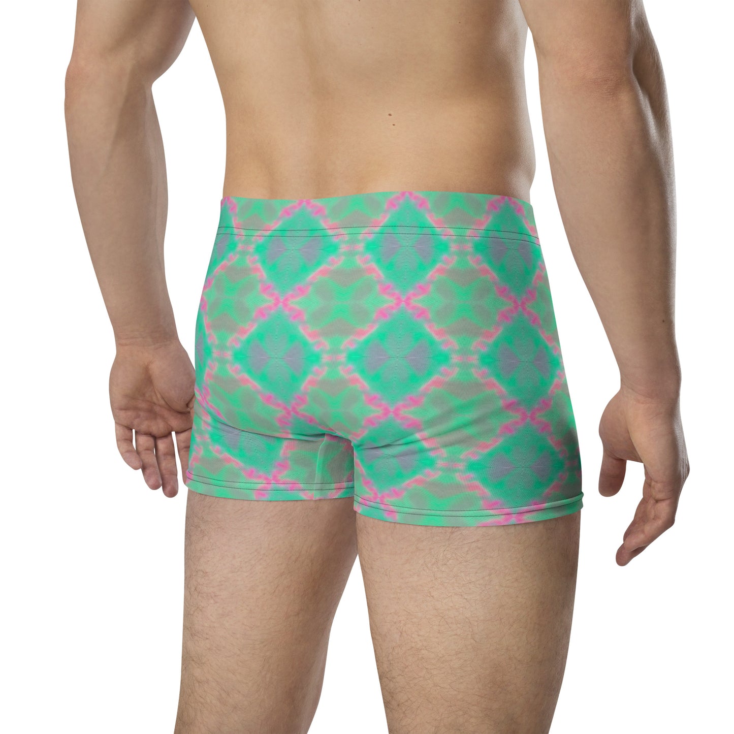 Boxer Briefs  (Electric Dream No. 2)