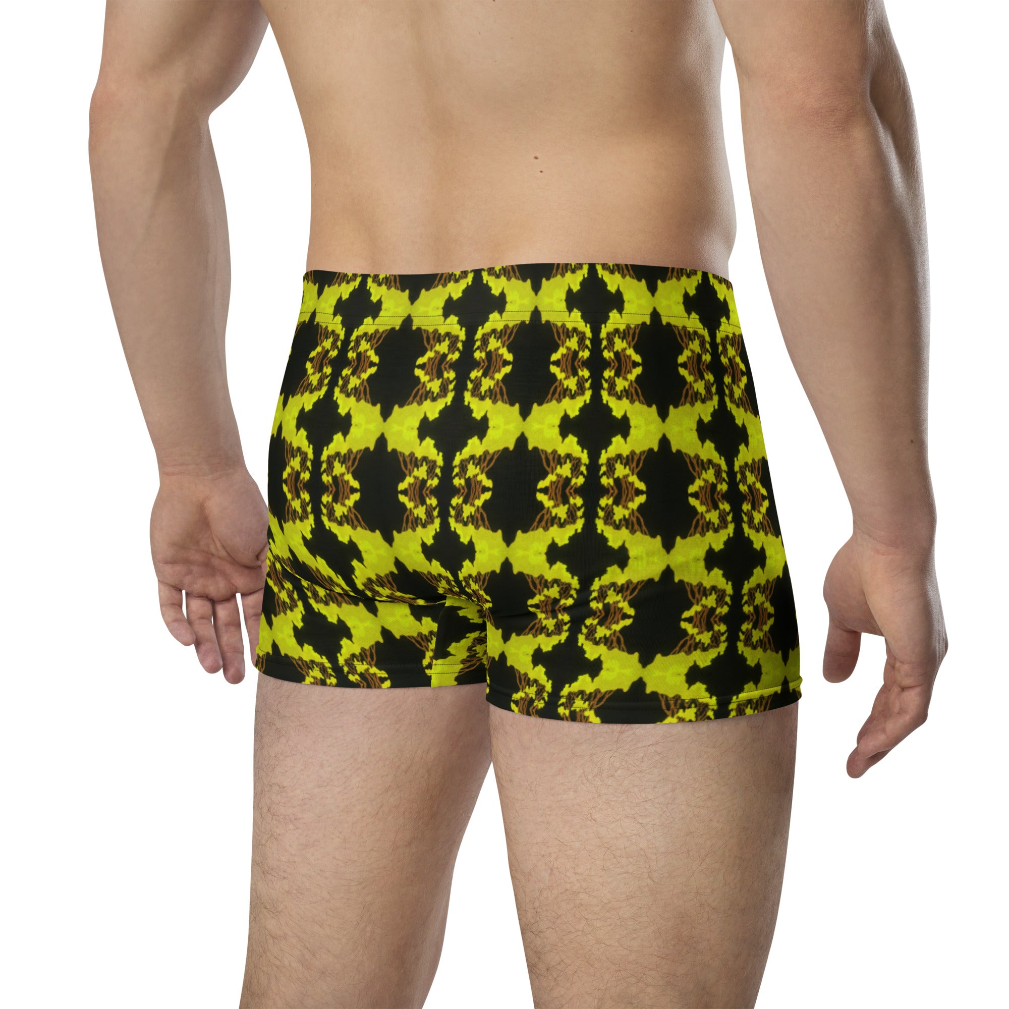 Boxer Briefs (Neon Tree No. 2)