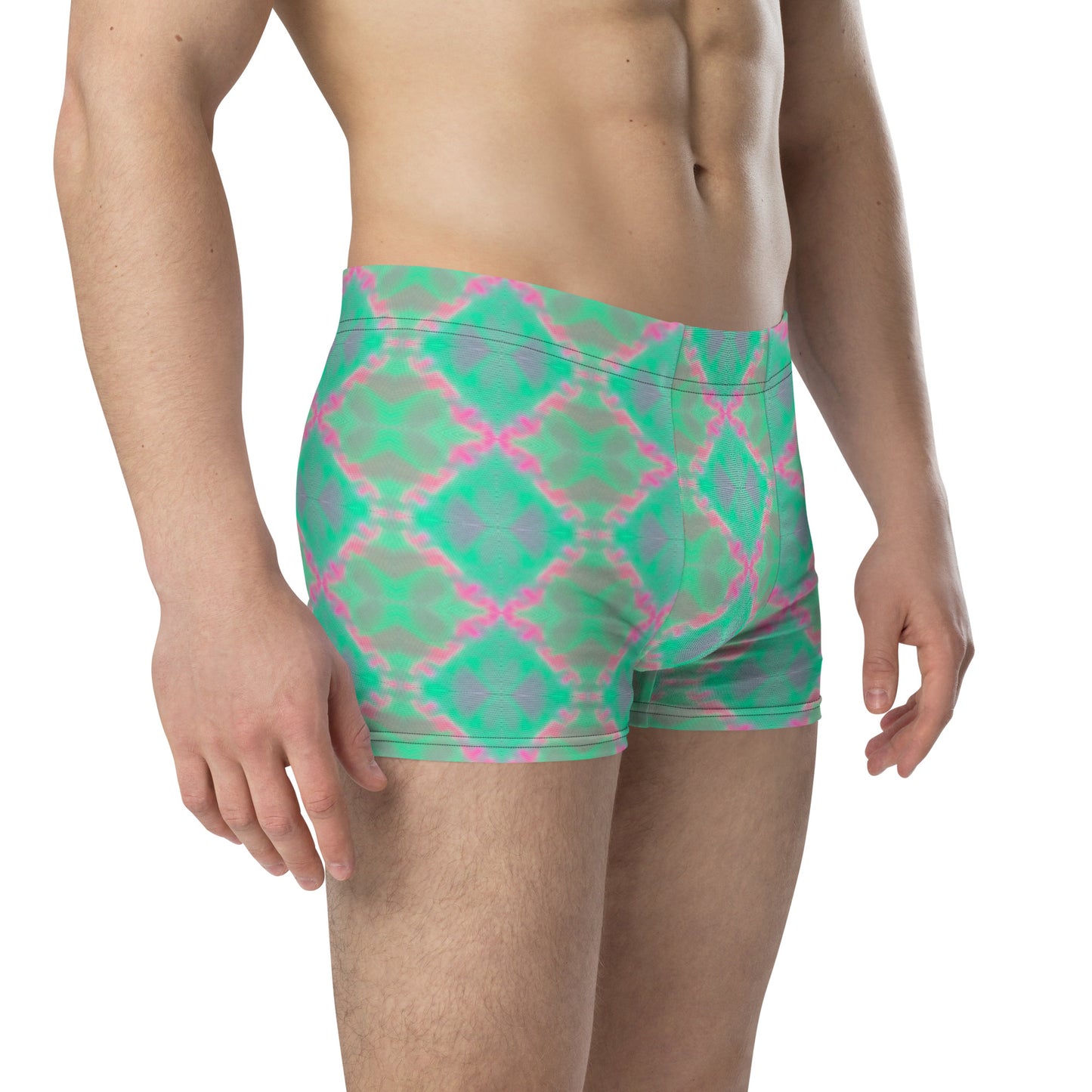 Boxer Briefs  (Electric Dream No. 2)