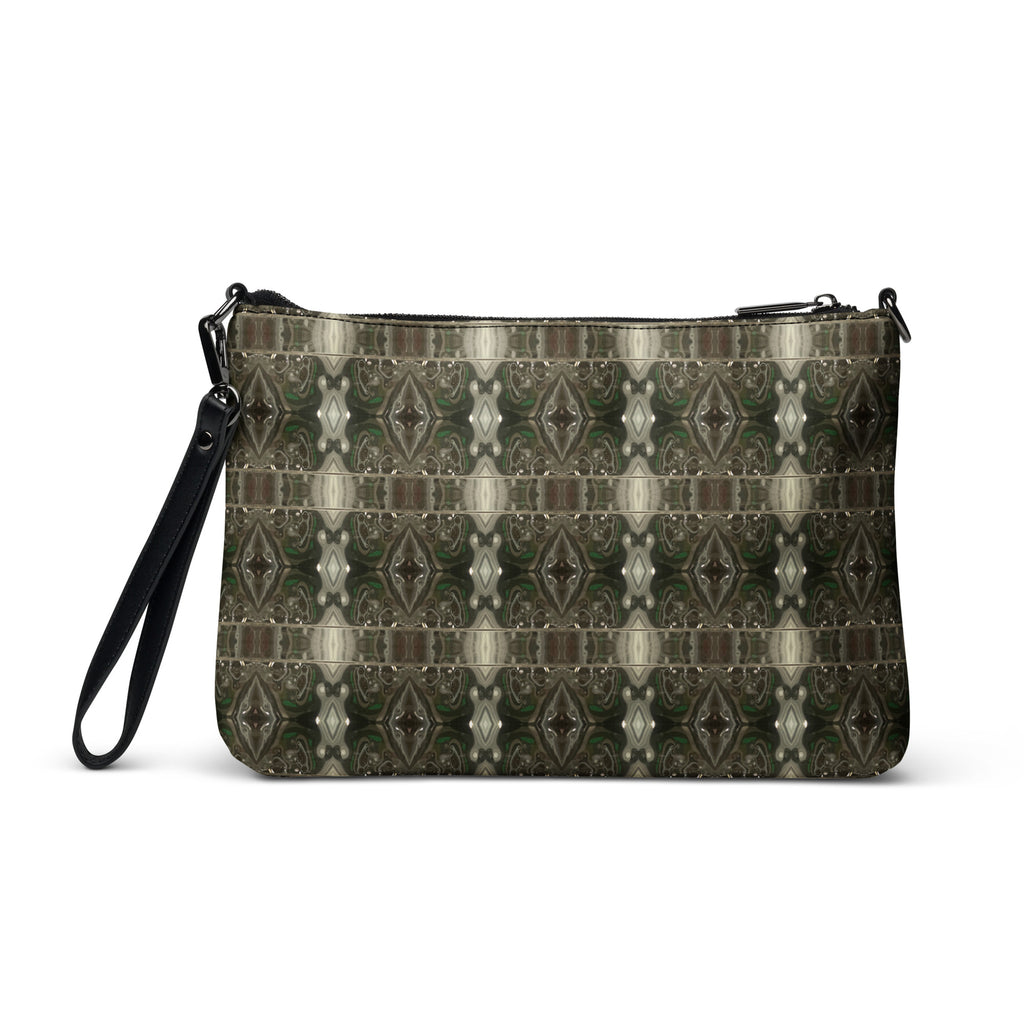 Handbag (Swirl Plaid)