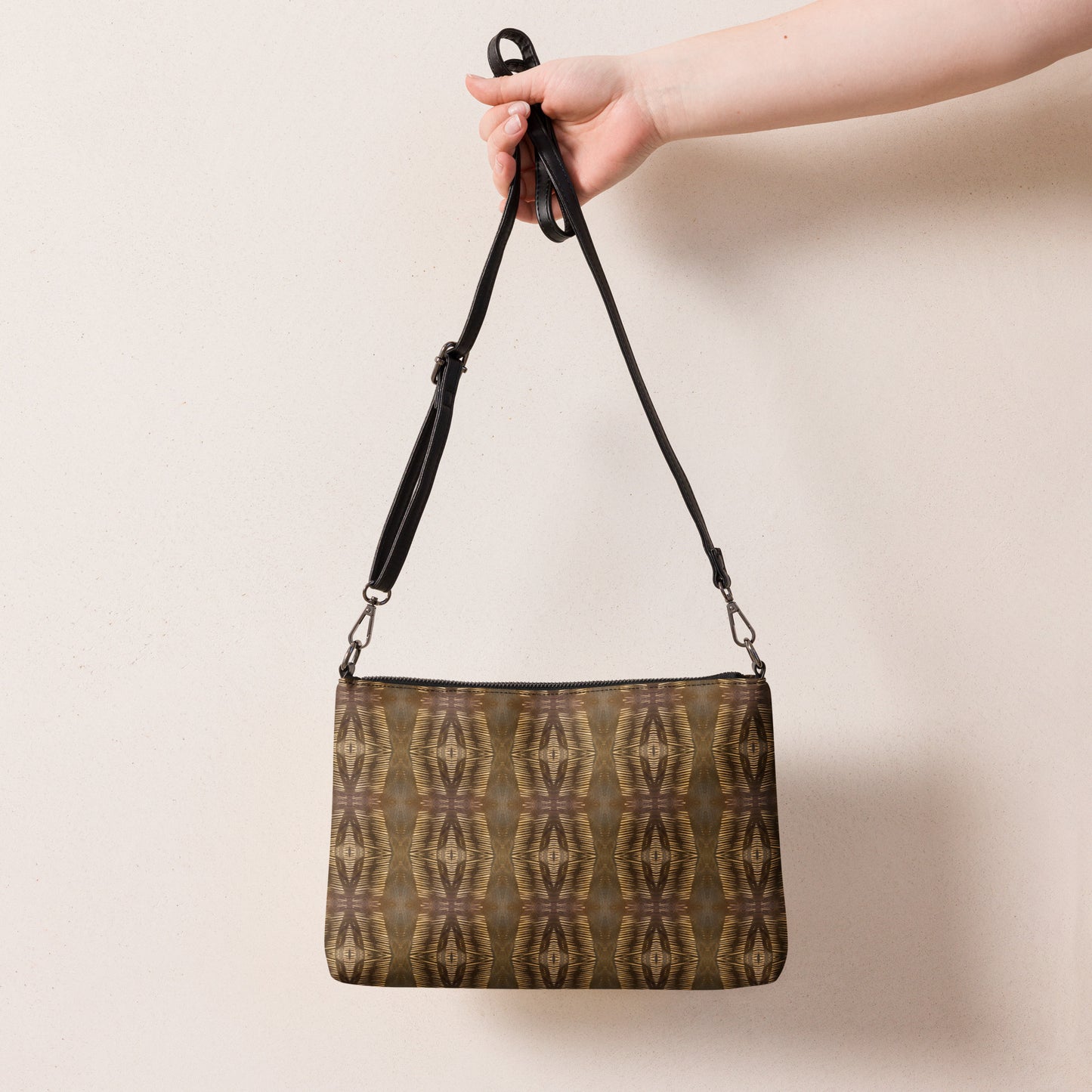 Handbag (Tiki Palm)