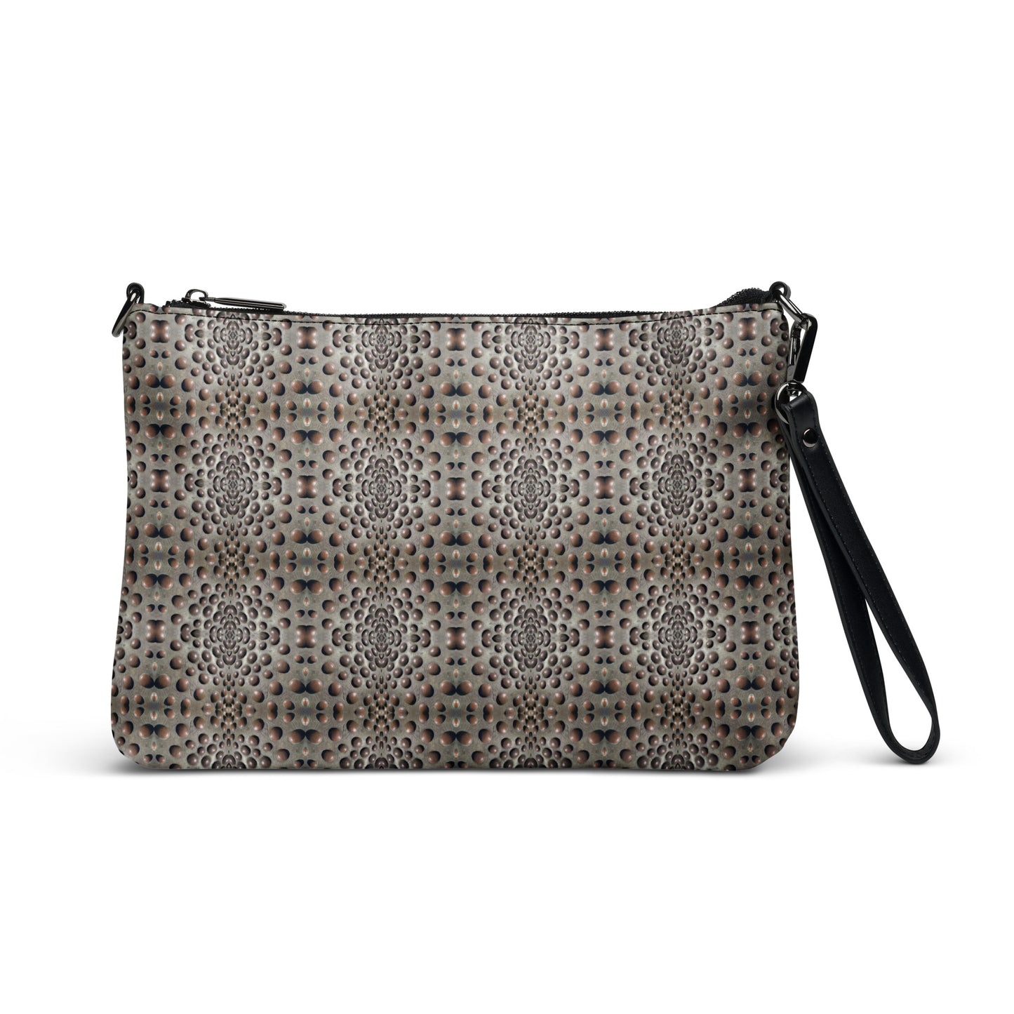 Handbag (Snow Leopard)