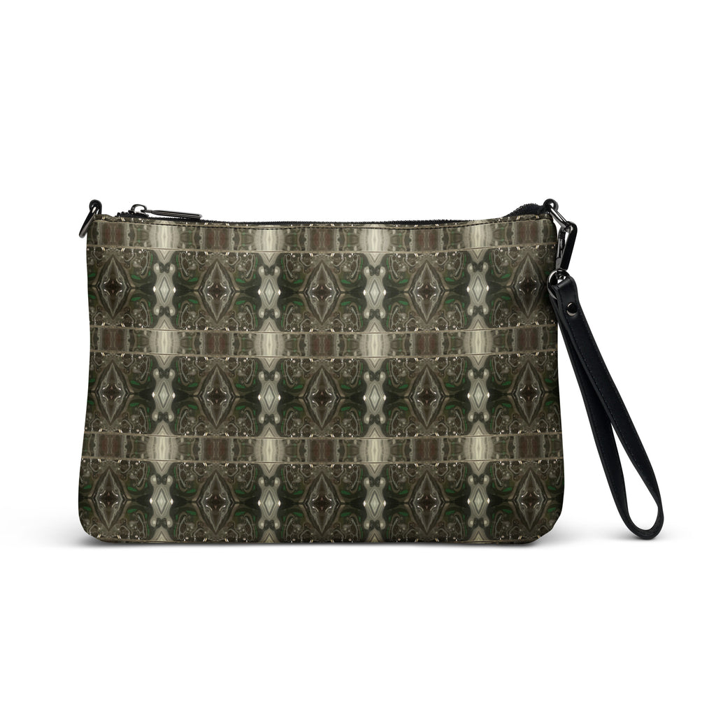Handbag (Swirl Plaid)