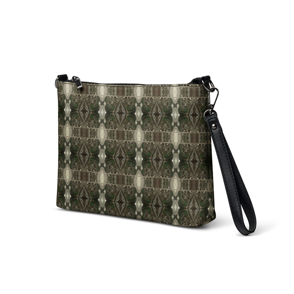 Handbag (Swirl Plaid)