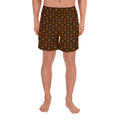 Eco-friendly Stretch Shorts (Alcazar)