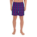 Eco-friendly Stretch Shorts (Eclipse)