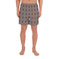 Eco-friendly Stretch Shorts (Artichoke)