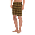 Eco-friendly Stretch Shorts (1975)