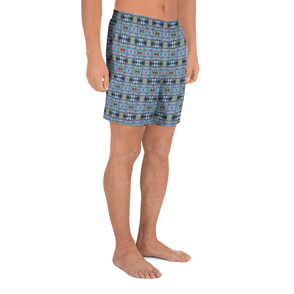Eco-friendly Stretch Shorts (Speedway)