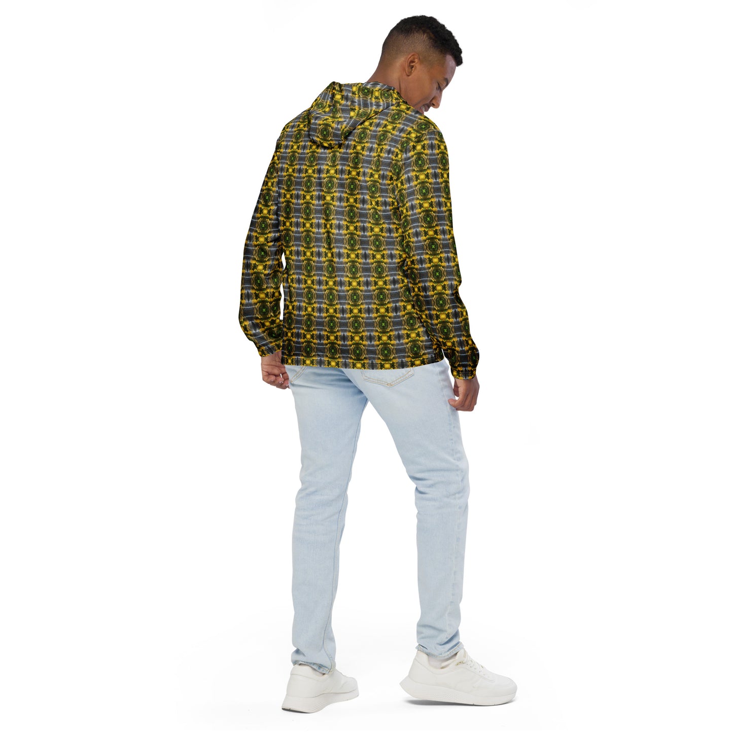 Windbreaker (Lemon Snakes)