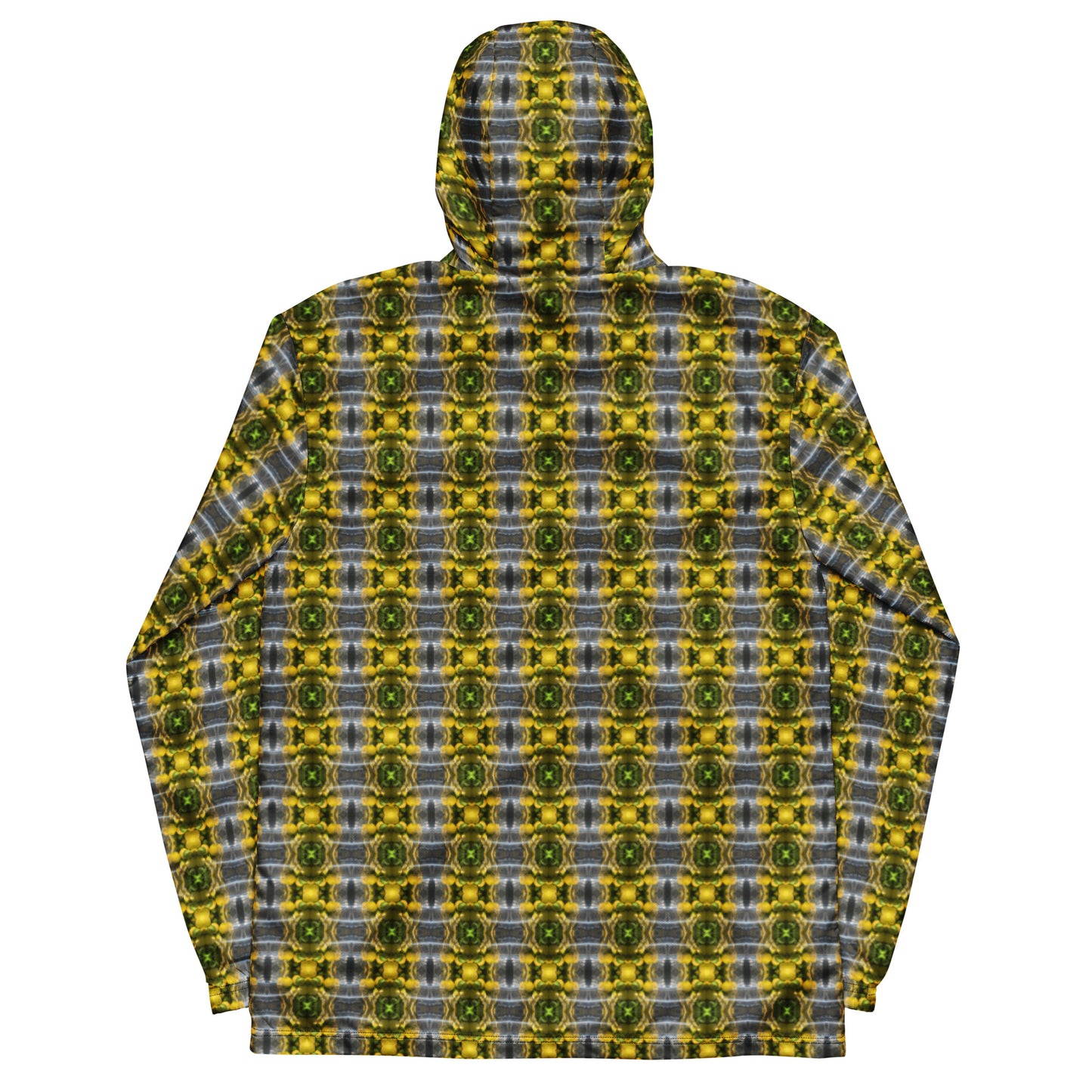 Windbreaker (Lemon Snakes)