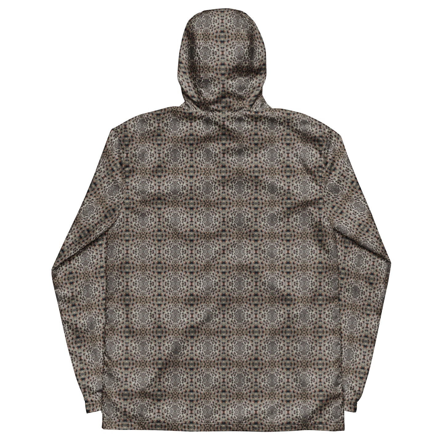 Windbreaker (Snow Leopard)