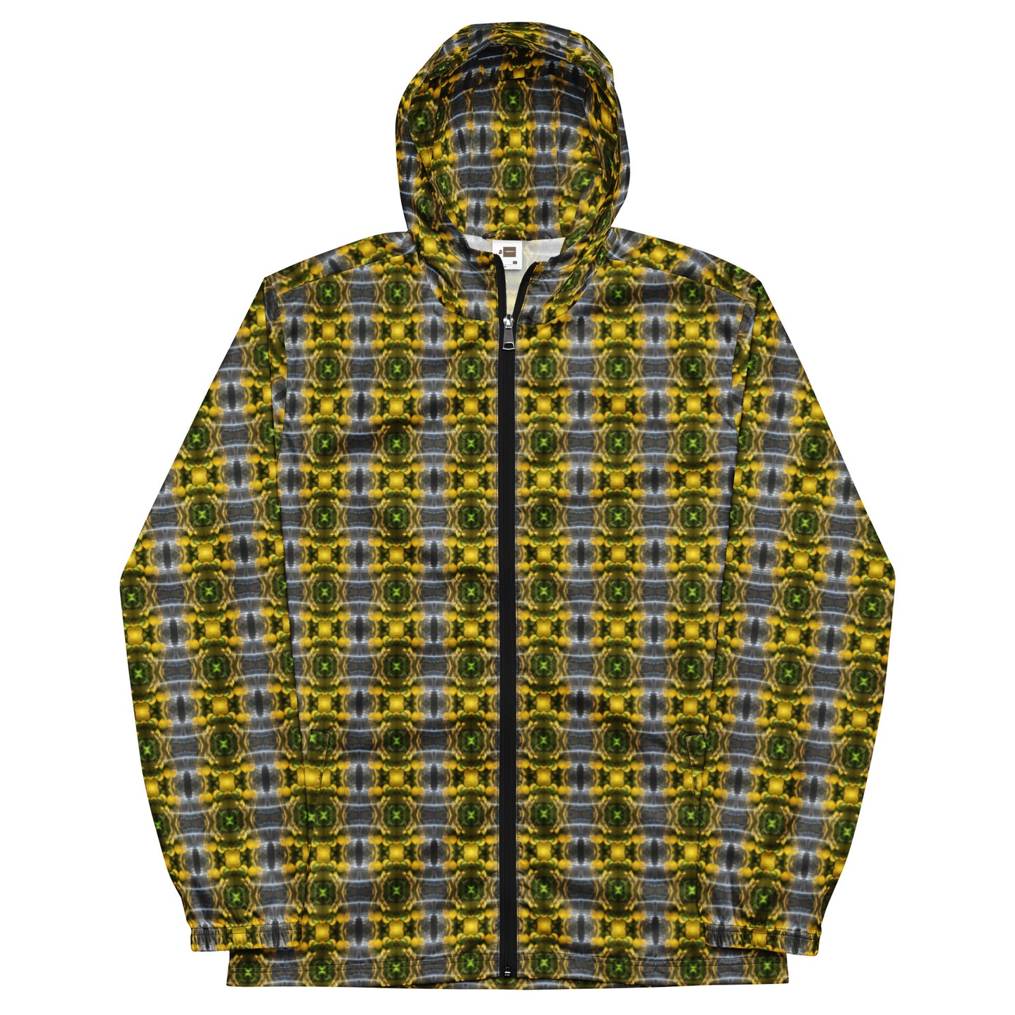 Windbreaker (Lemon Snakes)