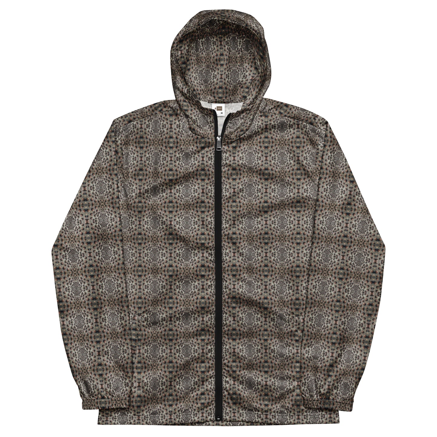 Windbreaker (Snow Leopard)