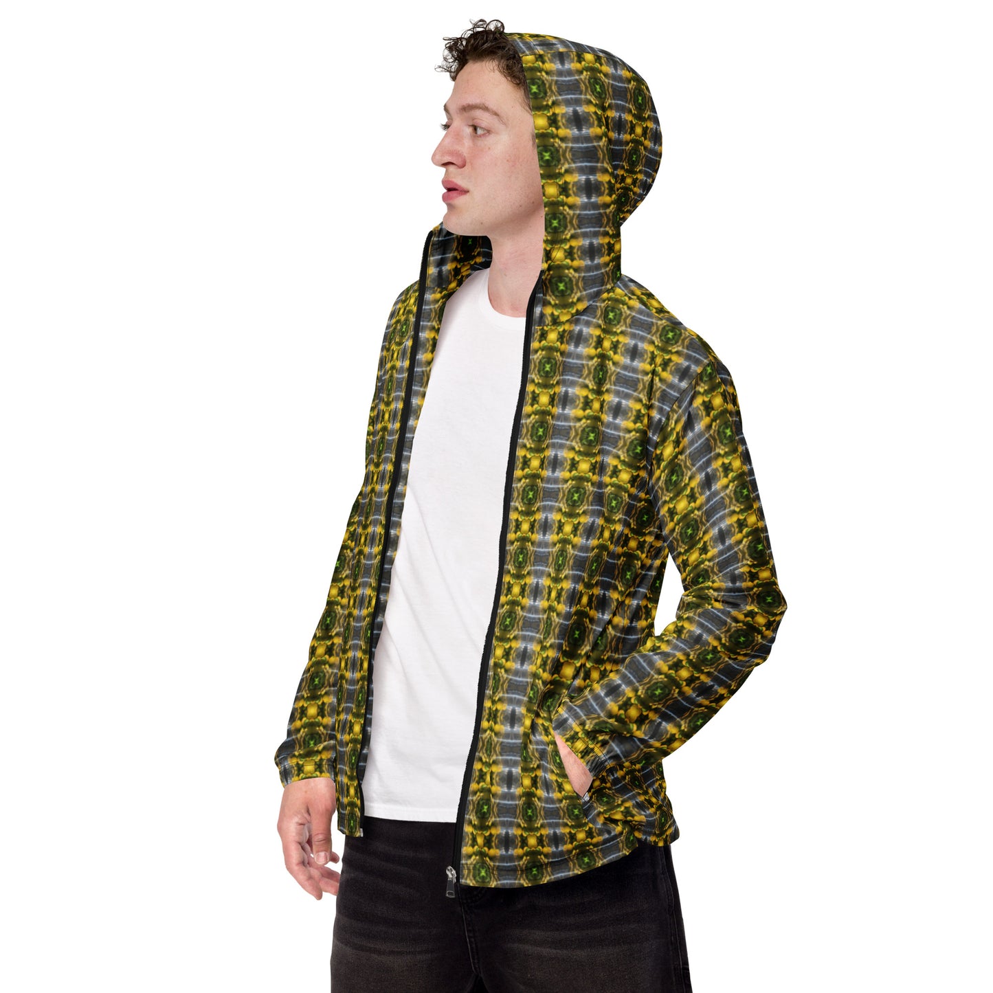 Windbreaker (Lemon Snakes)