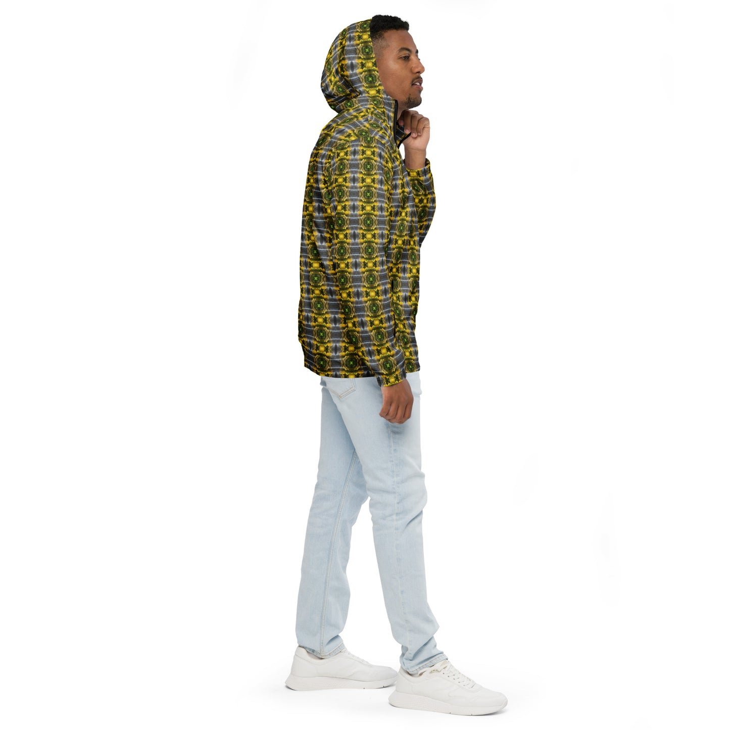 Windbreaker (Lemon Snakes)