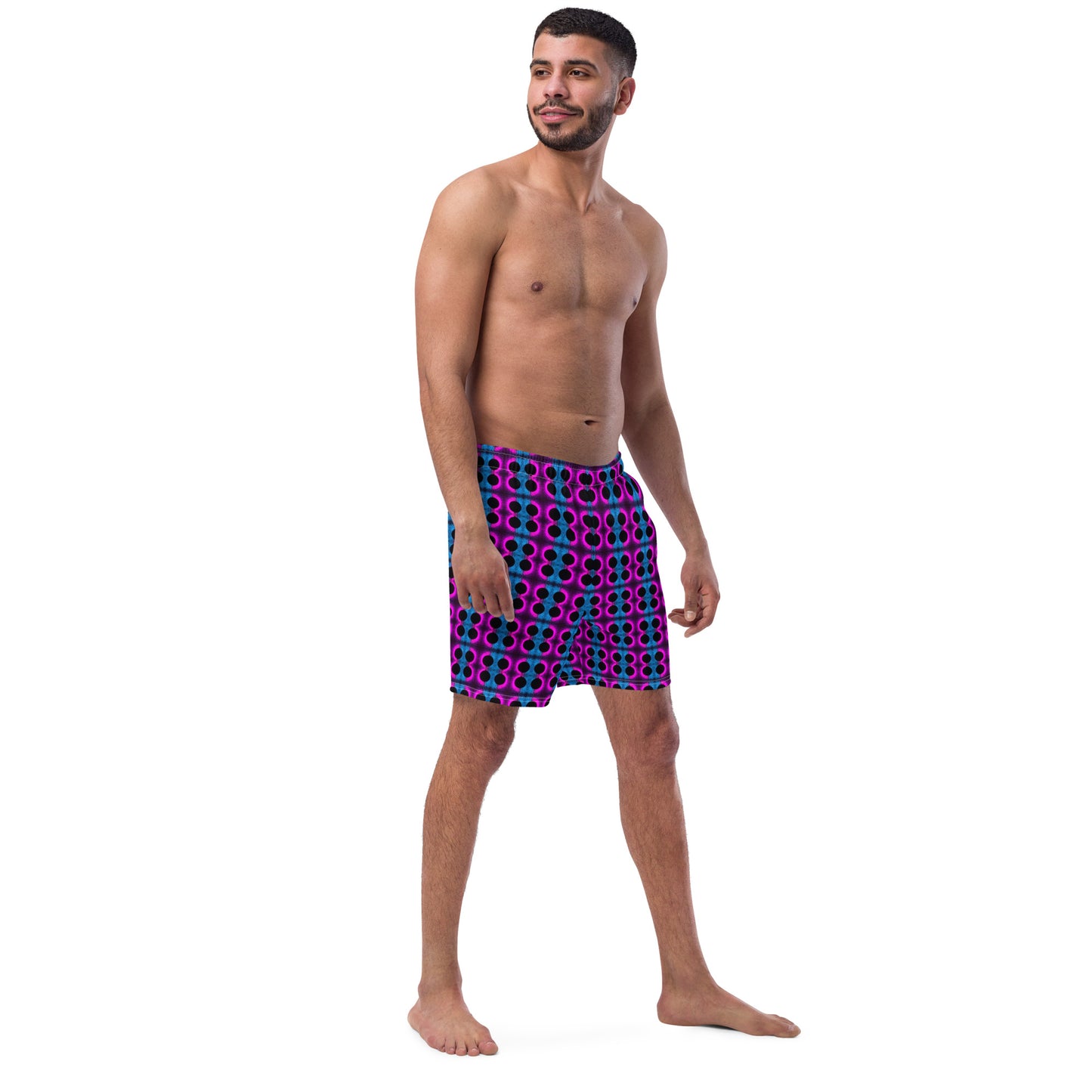 Eco-friendly Swim Trunks (Eclipse)