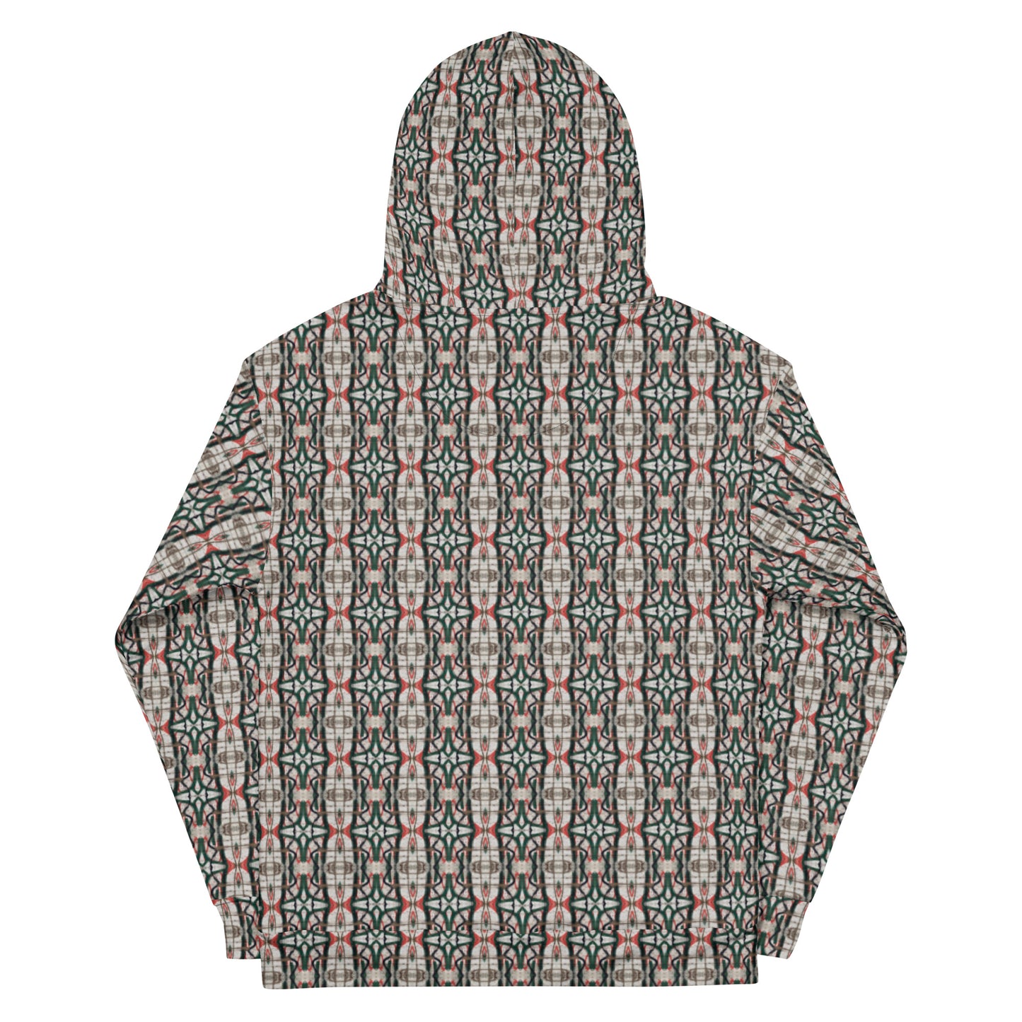 Pullover Hoodie (The Wall)