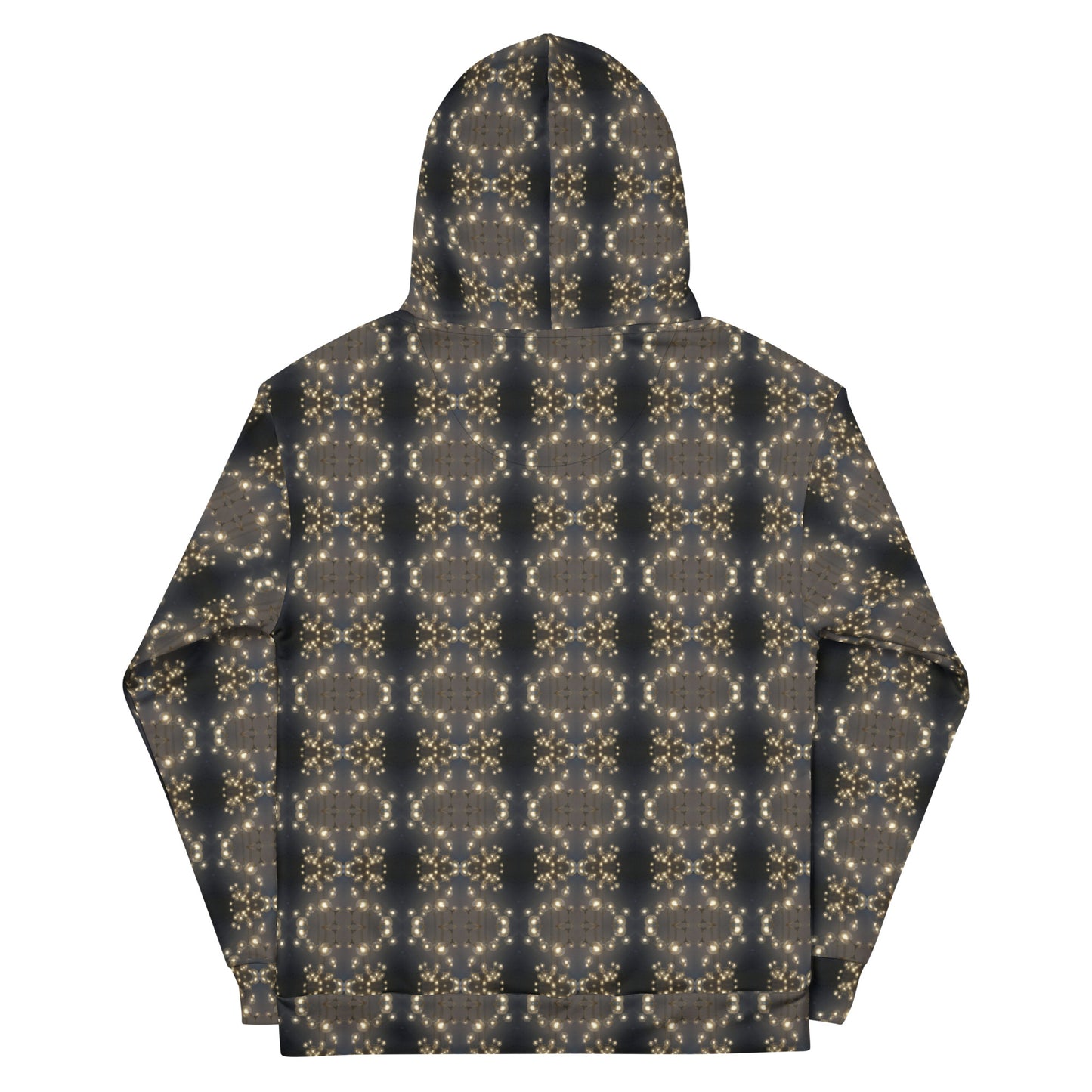 Pullover Hoodie (Bubbles)