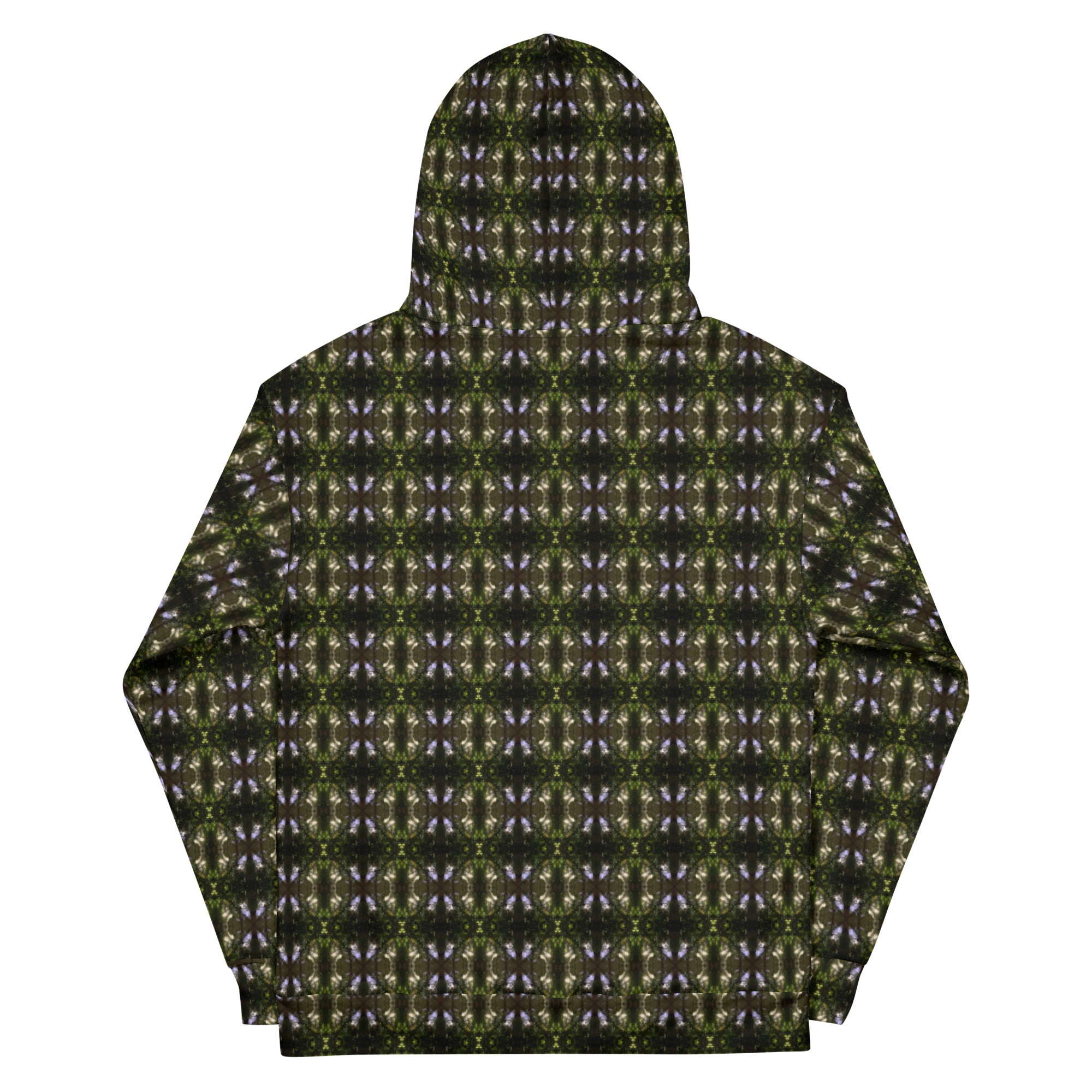 Pullover Hoodie (Dragon's Eye)