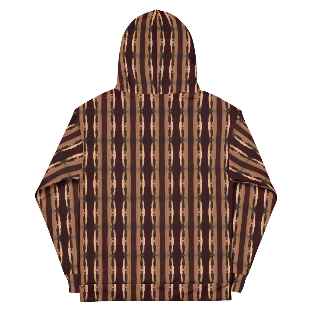 Pullover Hoodie (Cowboy)