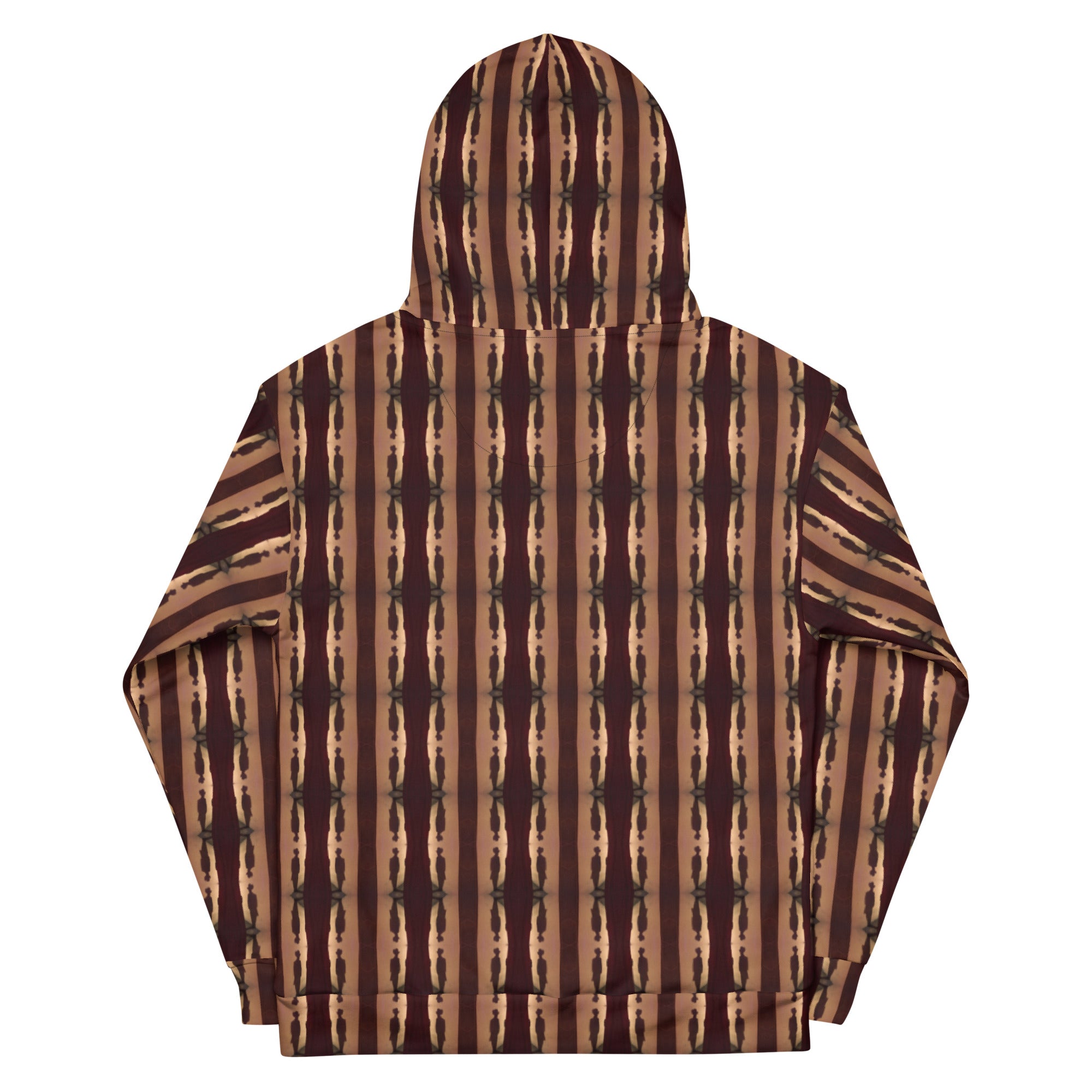 Pullover Hoodie (Cowboy)