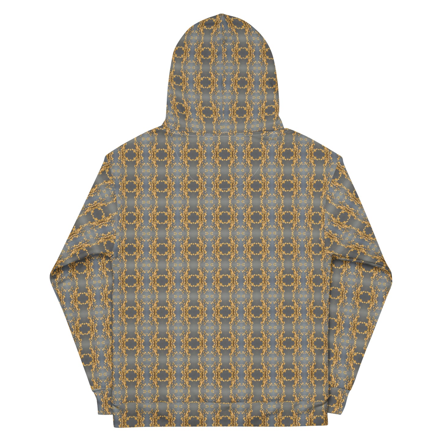 Pullover Hoodie (Popcorn)