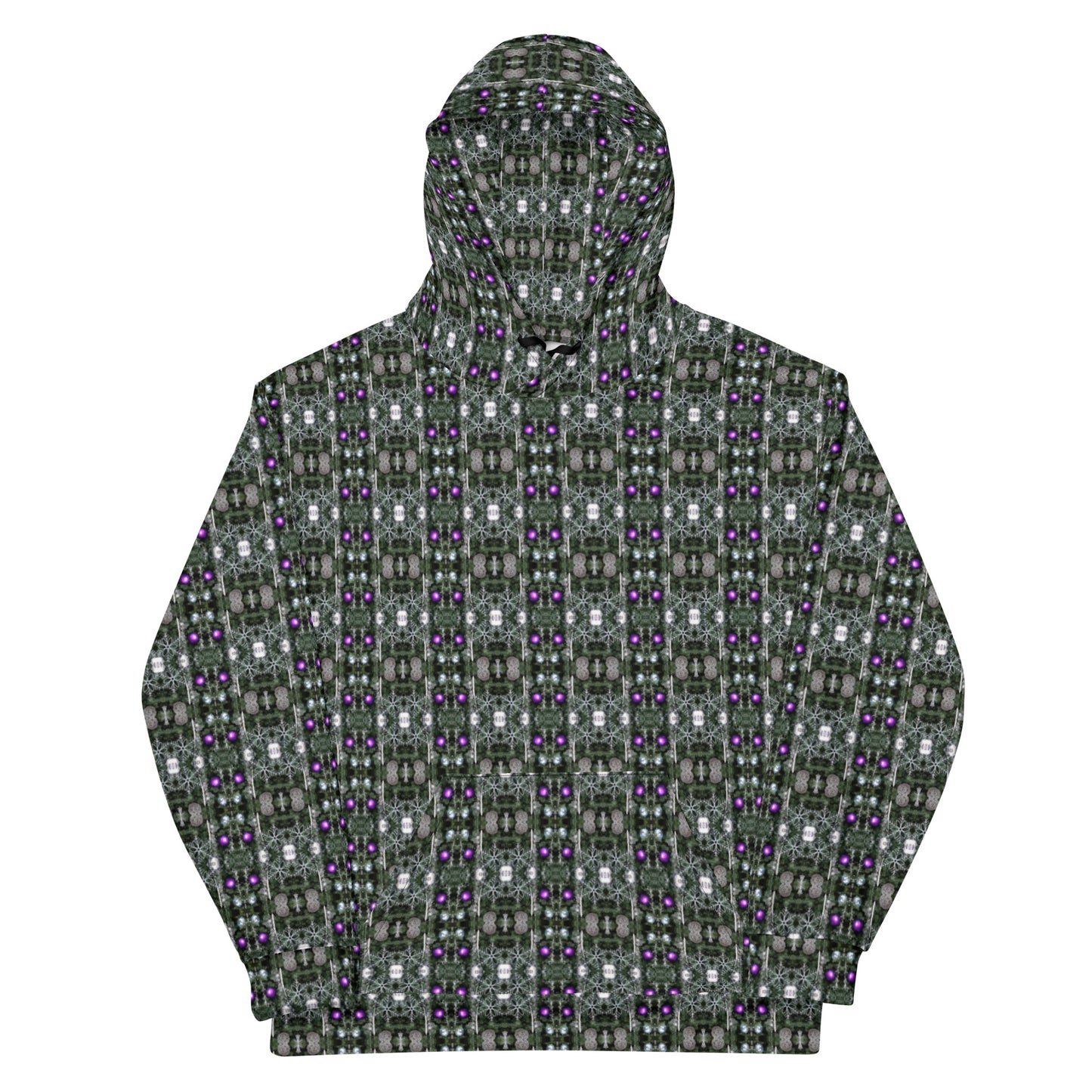 Pullover Hoodie (Holidays)