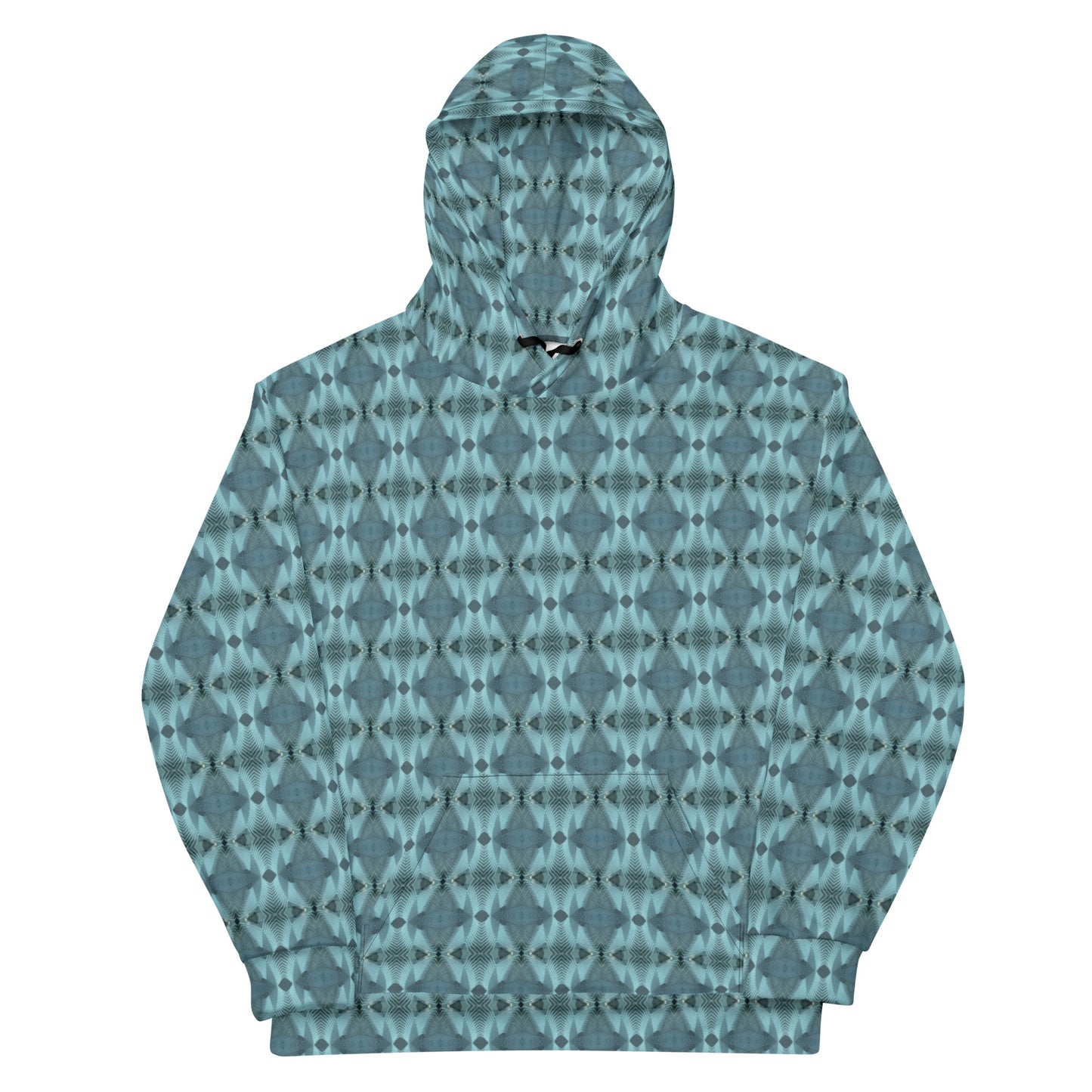 Pullover Hoodie (Wilcox)