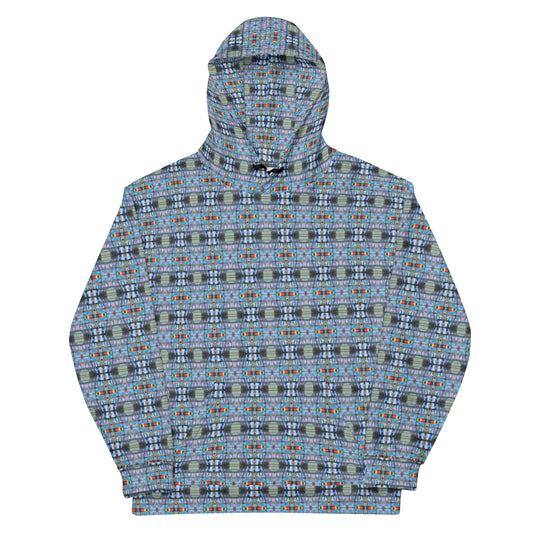 Pullover Hoodie (Speedway)