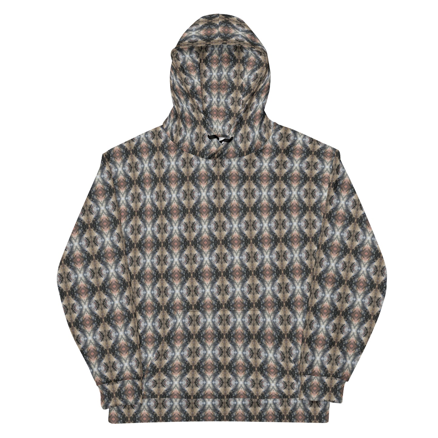 Pullover Hoodie (Fresco)