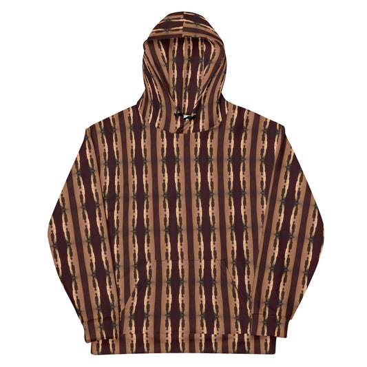 Pullover Hoodie (Cowboy)