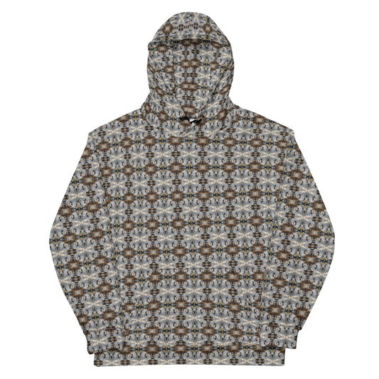 Pullover Hoodie (Moth)