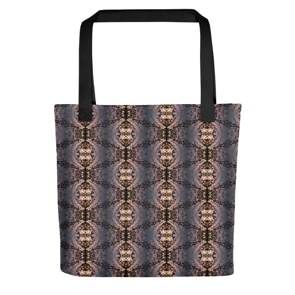 Tote Bag (Ants Marching)